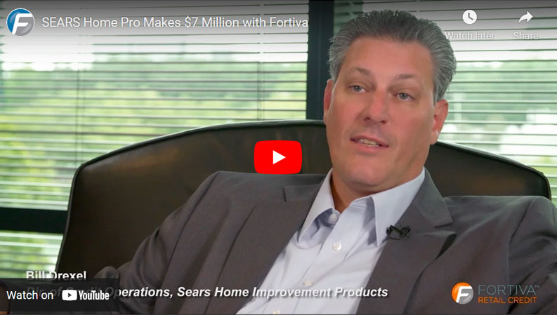 Transform Home Improvements (formerly Sears)