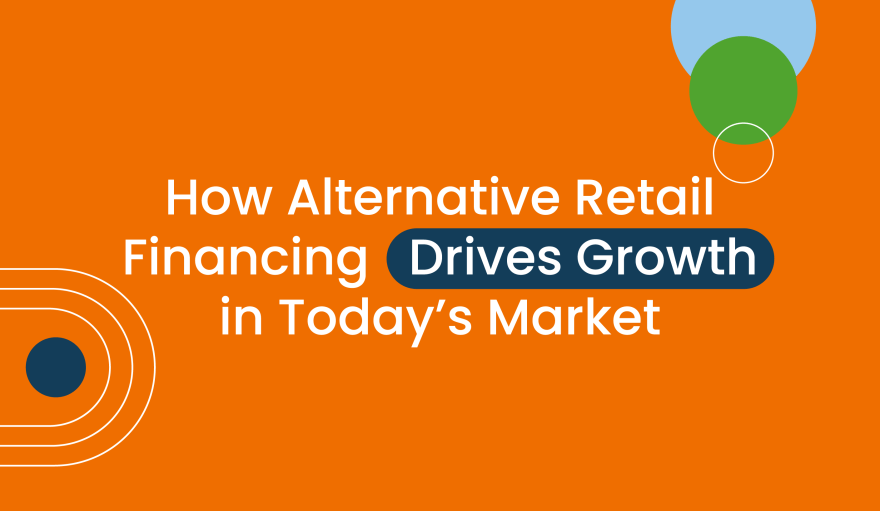 alternative retail financing image