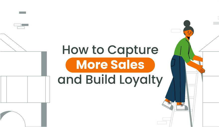 Image: How to capture more retail sales and build loyalty