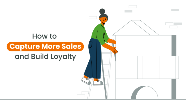 Retailers promote loyalty and create more sales opportunities by offering credit card financing options